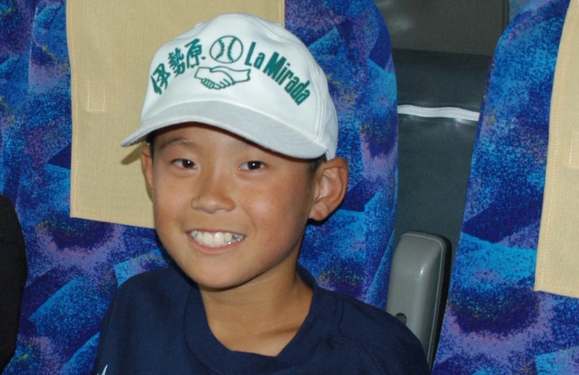 ちびっこ野球少年がディップで人工知能に触れるまで