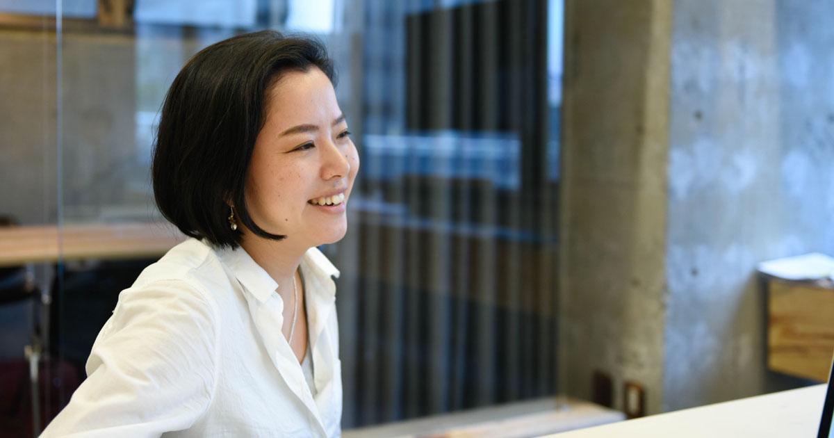 混沌と矛盾のなかに身を置く醍醐味