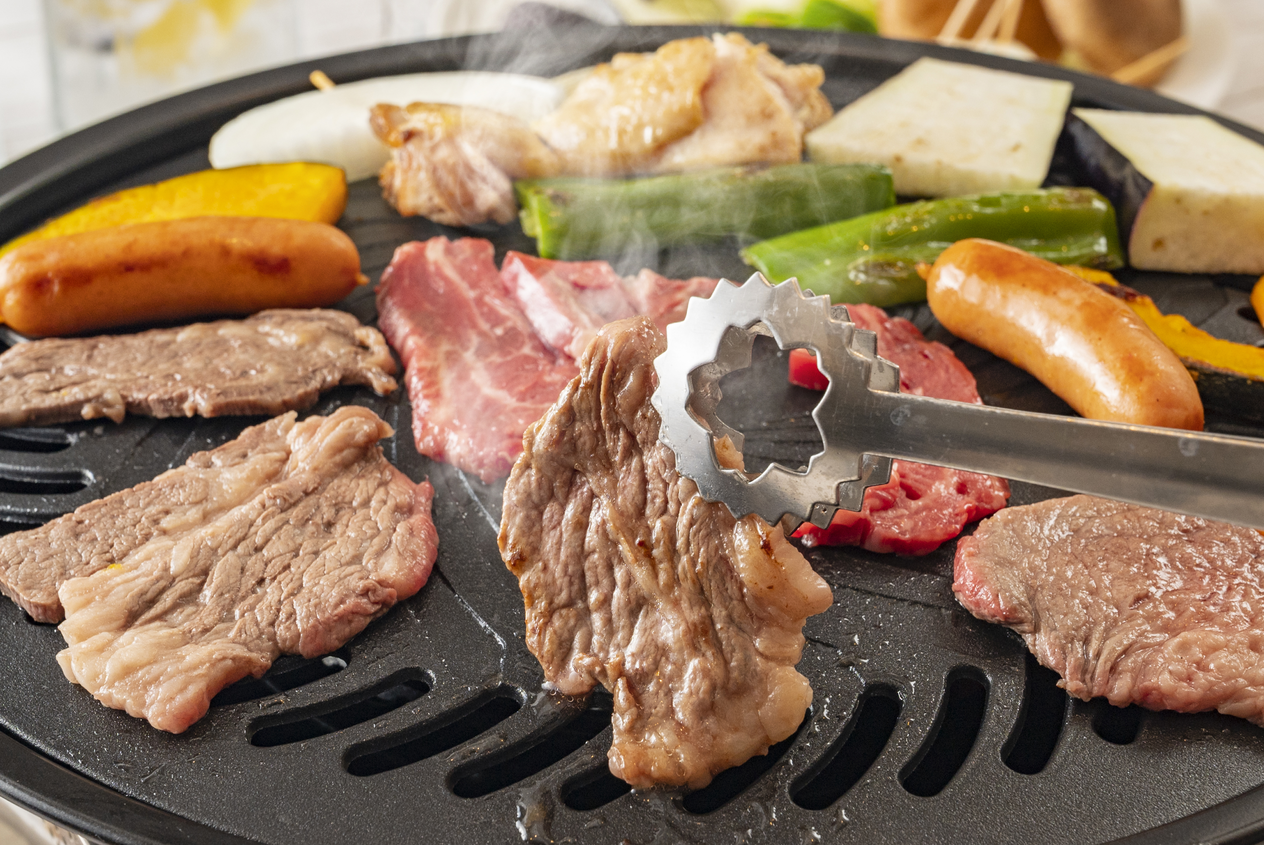 お疲れ様焼肉！！