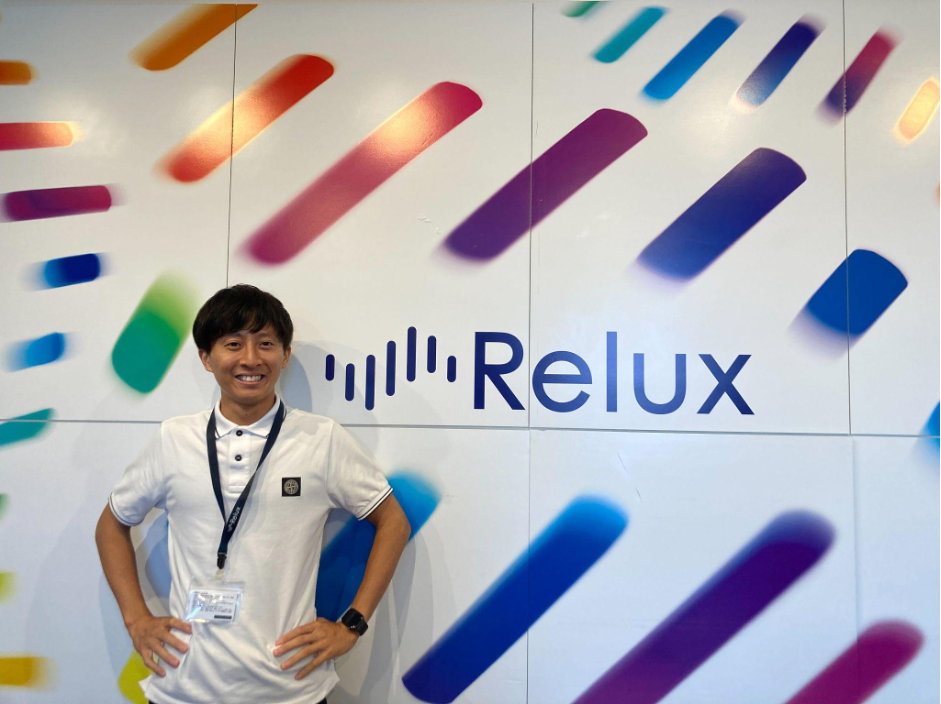 【営業メンバーの1日に密着】Reluxのソリューション営業ってどんな仕事？