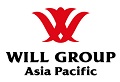 WILL GROUP Asia Pacific Pte. Ltd