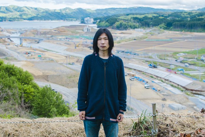 スキルを活かして、町の描く未来に貢献！