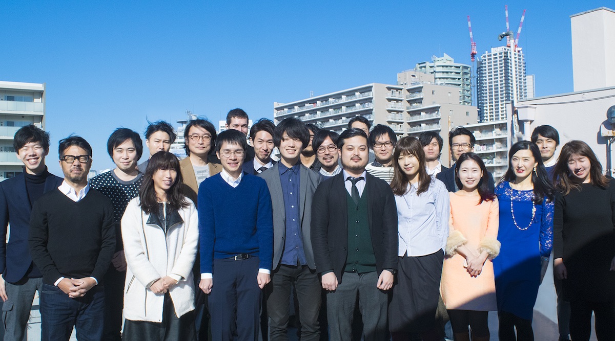 目指している個人と会社の関係のことを改めて書いてみました