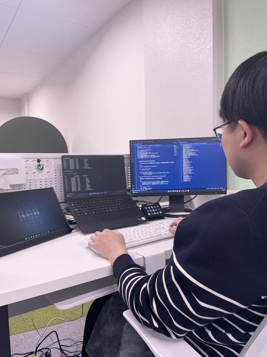 クリニック×ITで描く社会貢献のビジョン: 一般社団法人TREEの挑戦