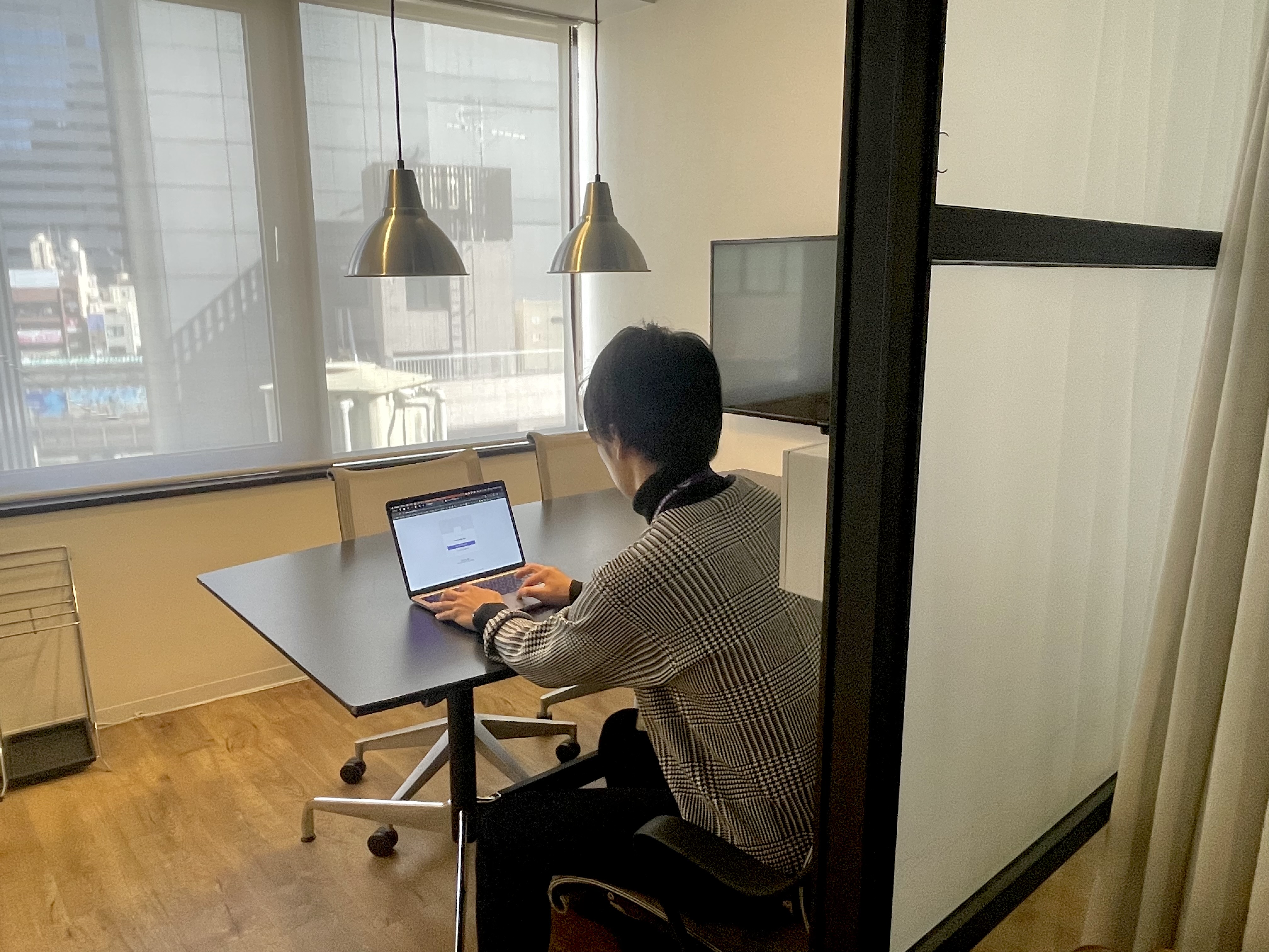 【1日密着！】人事部社員のスケジュール大公開！🕵🏻‍♀️💭