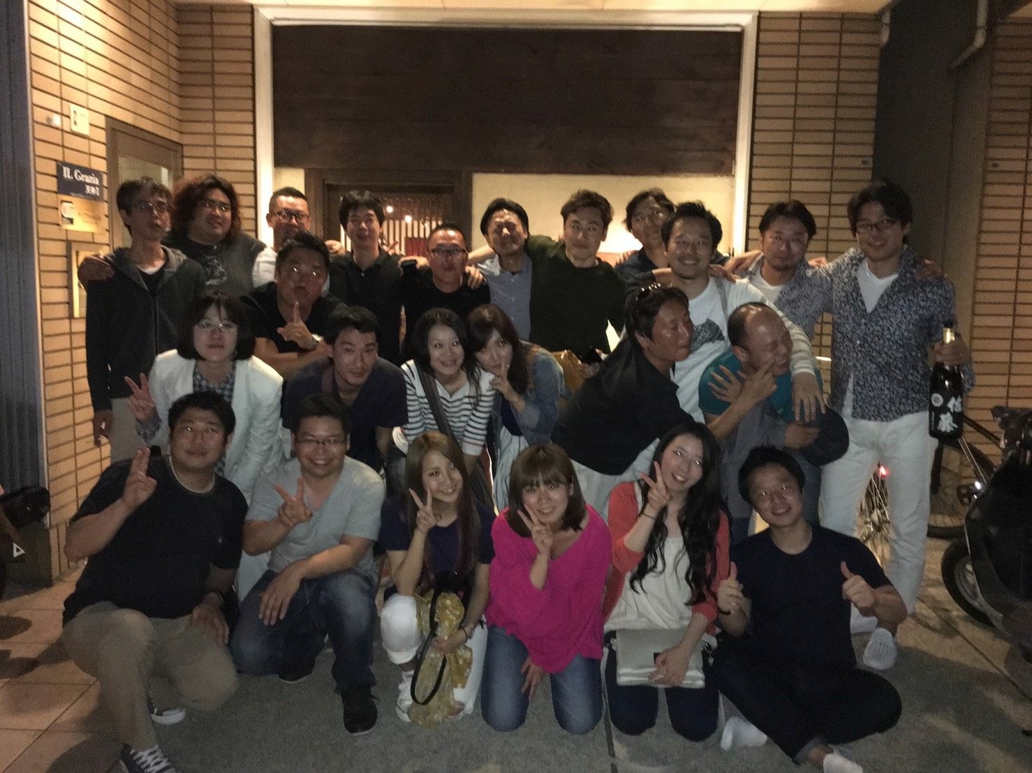 【パリピ先輩の後輩指導法】先輩の時間を奪え！！