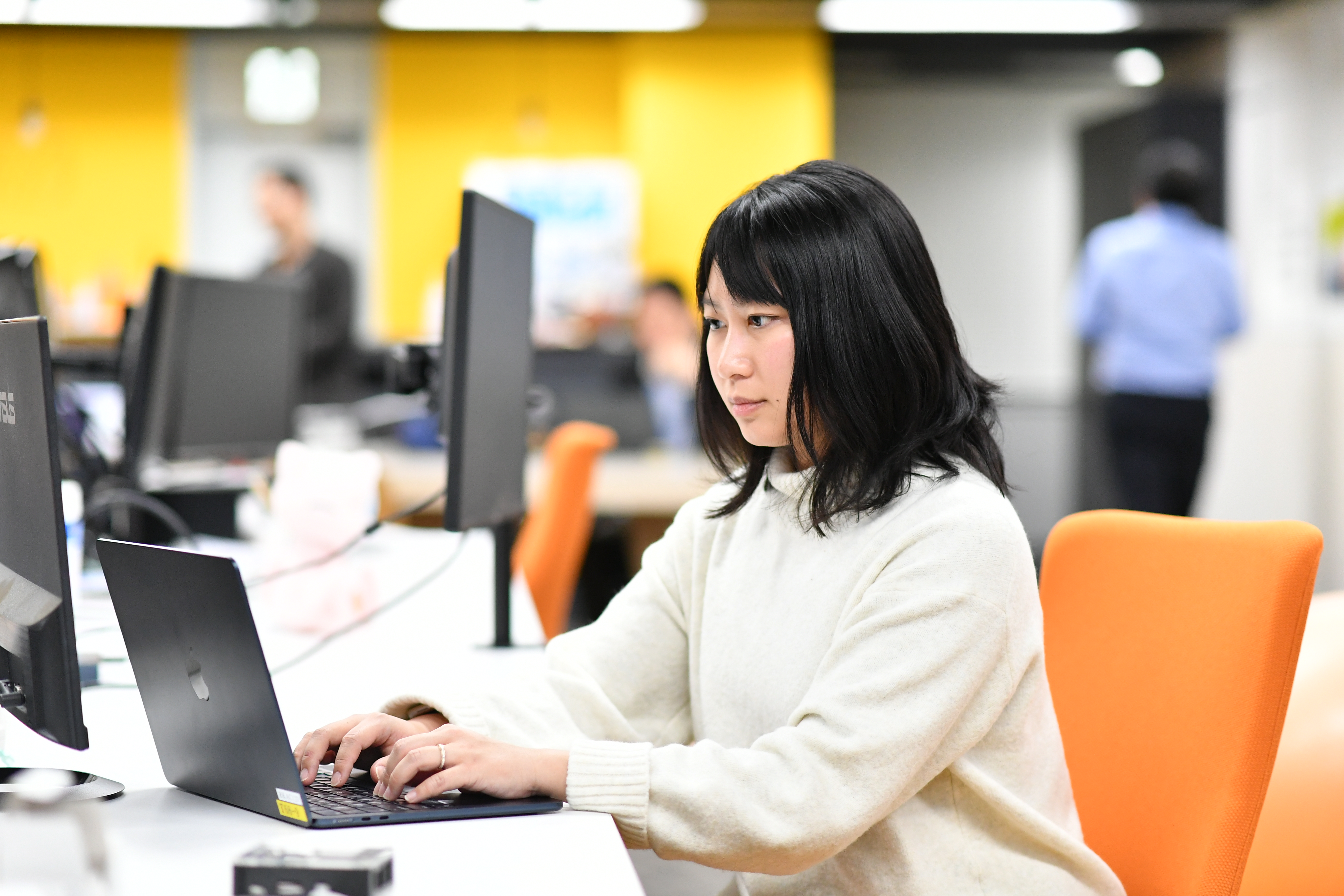 画像AIエンジニアの募集を開始しました！