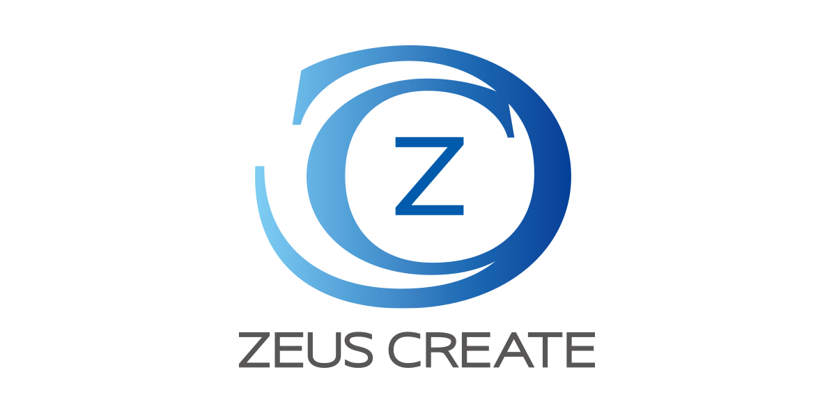 ゼウスクリエイト株式会社