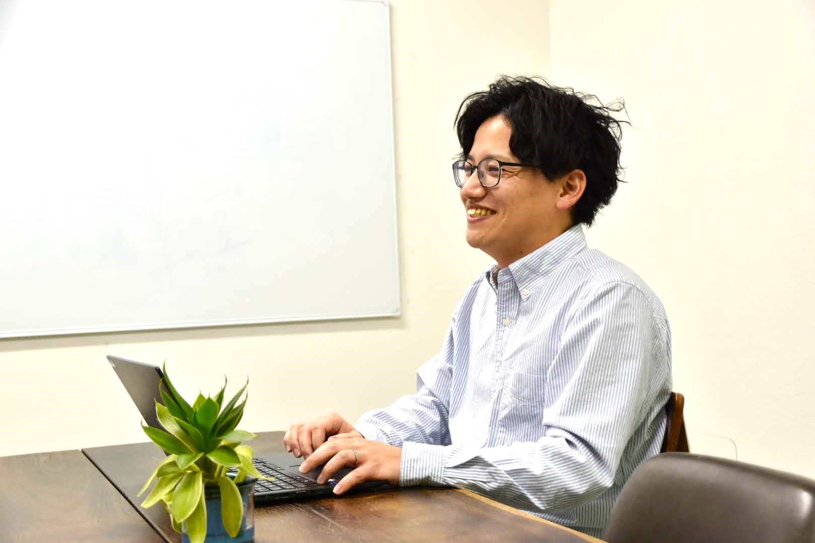 社会への介在価値と働きやすさを両立するインサイドセールスマネージャー