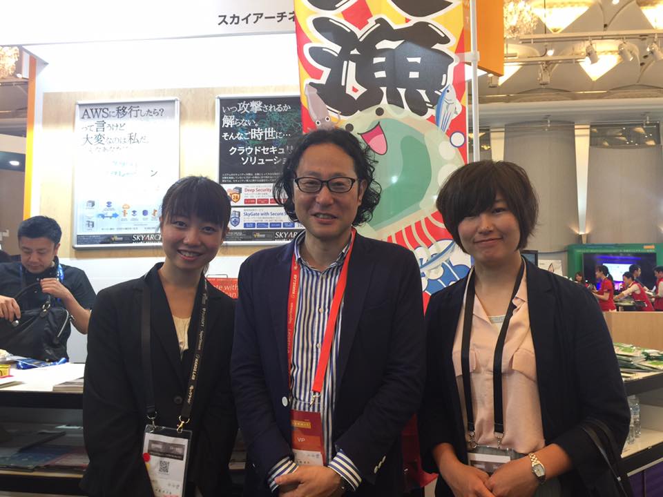 専務取締役　営業本部長