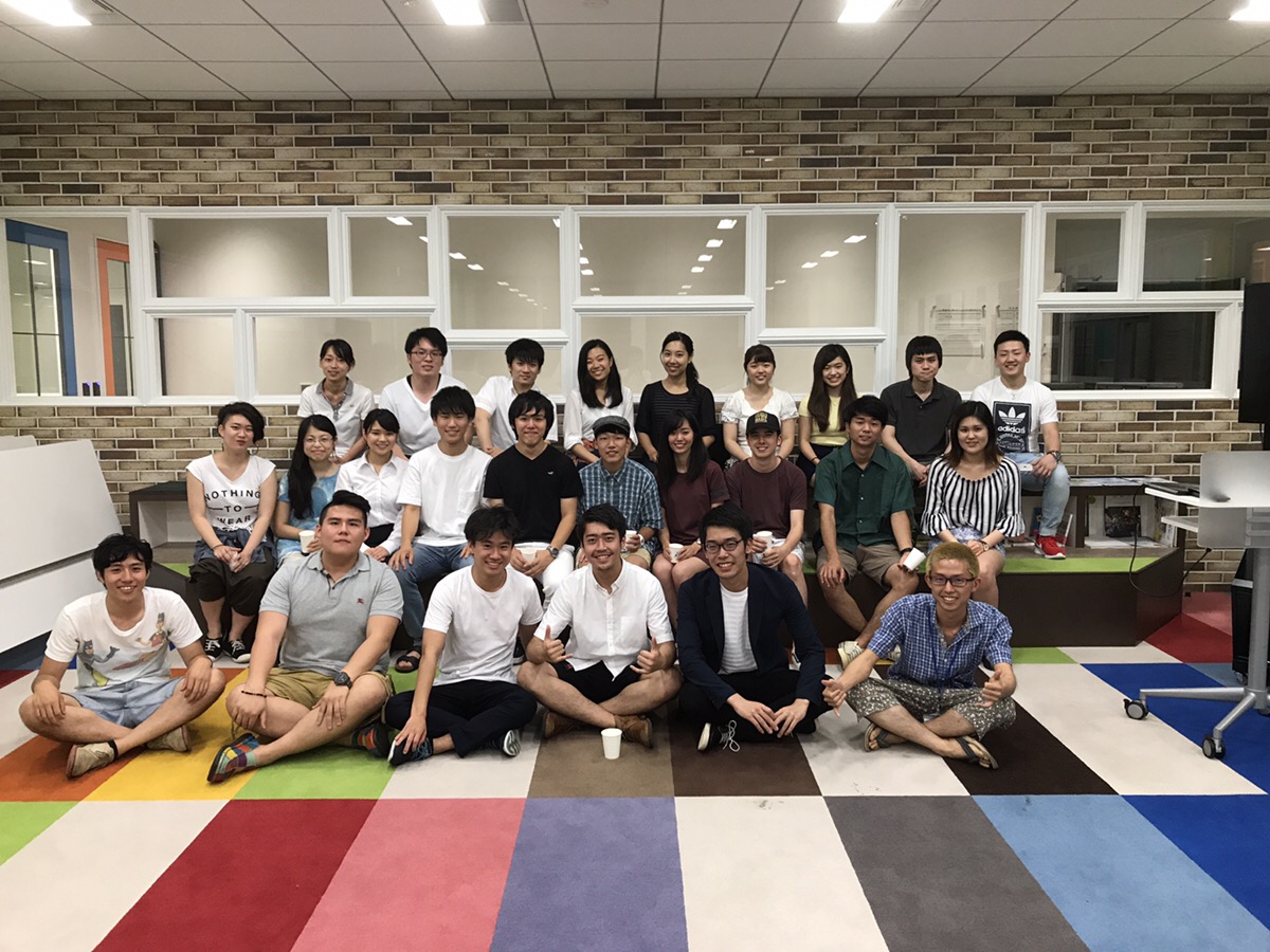 Students BOXイベント第4弾 感想レポート