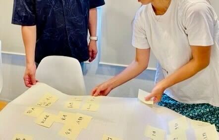 全社ワークショップと新MVVについて