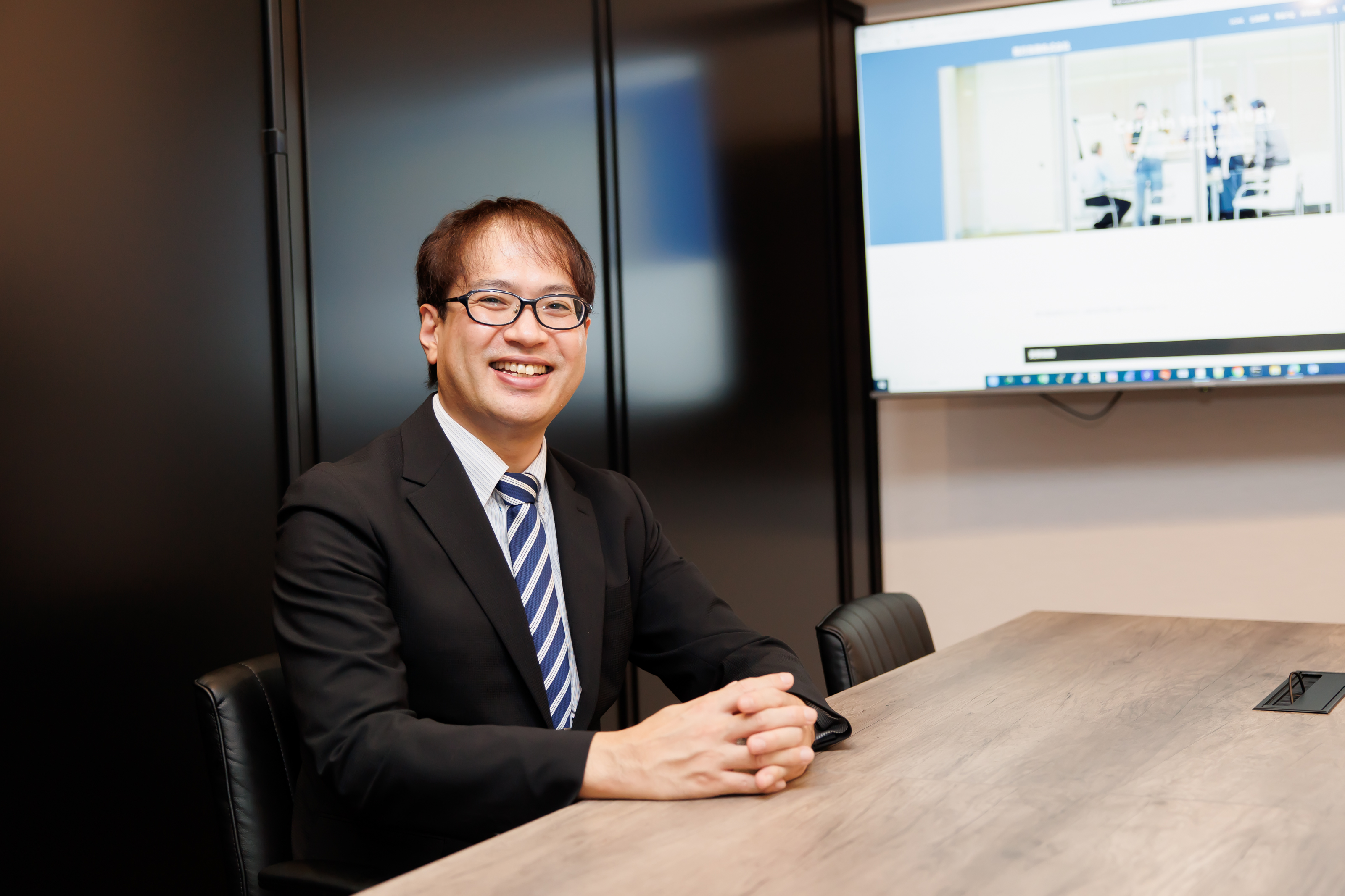 評価・自動化、実は奥深いテストエンジニア。「Certain technology.」に込めた、技術で一歩でも進もうという想い。【代表 インタビュ / 増井伸一】