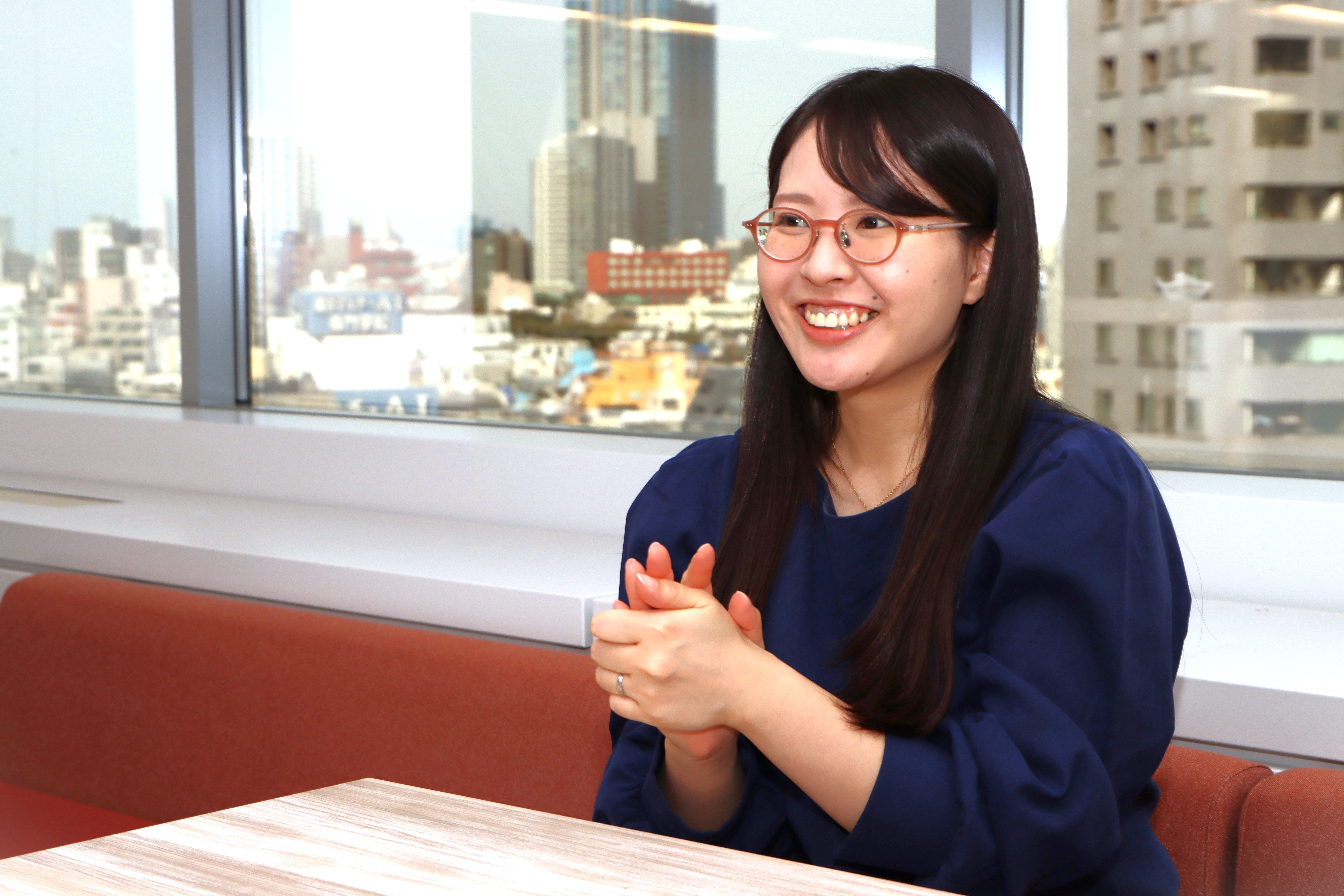 【社員インタビュー｜テレマーケティング】マネジメントもテレマーケティングも、大切なのは相手の目線に立つこと。