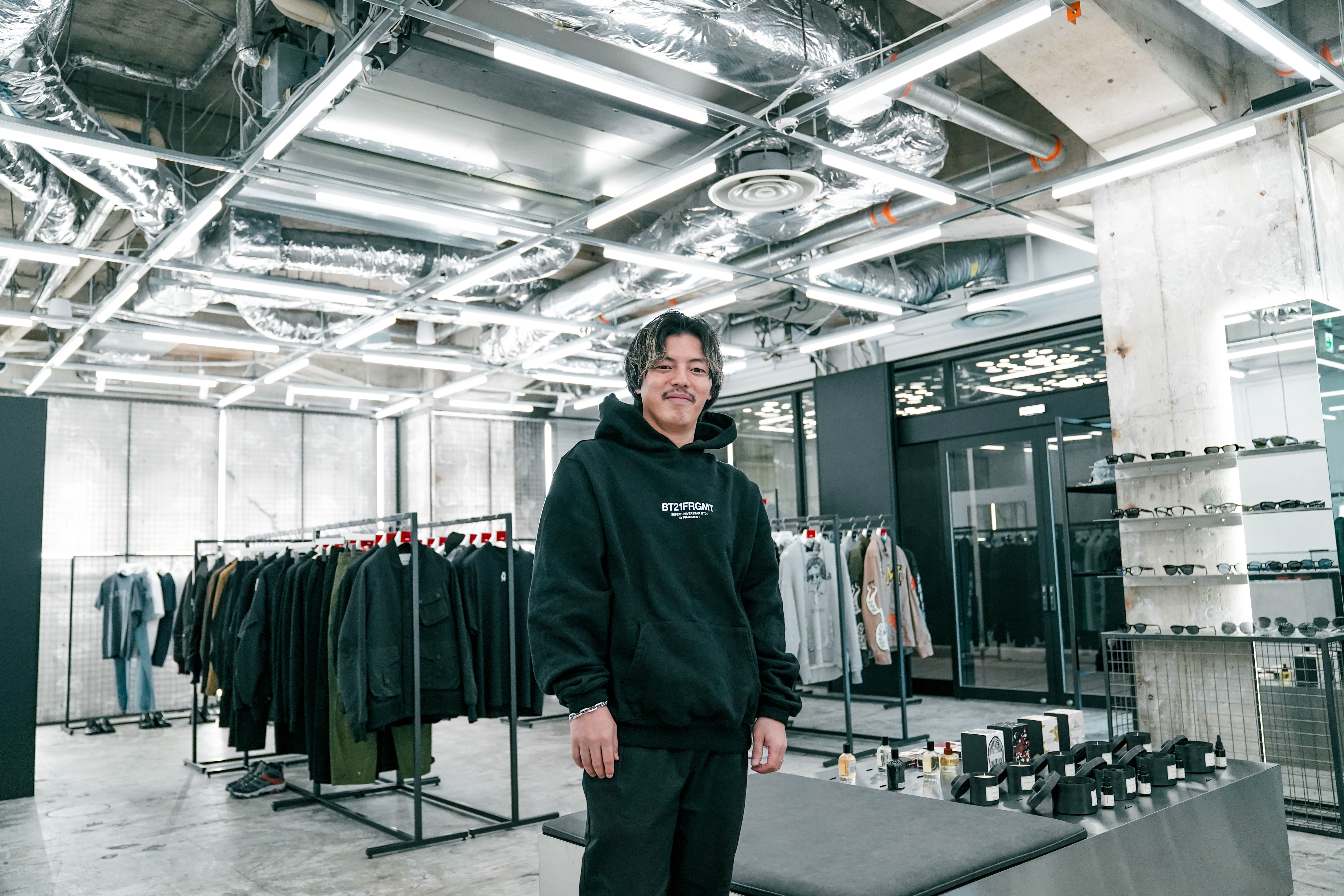 「HYPE DROPでしか買えないモノ」を。既成概念にとらわれないセレクトショップを作る仕事の難しさと面白さ