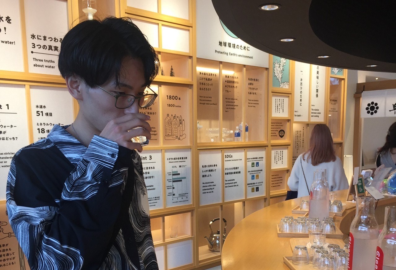 元ゲームクリエイター志望の井元さんが語る！インフラエンジニアとしてVerticallimITで働く魅力とは