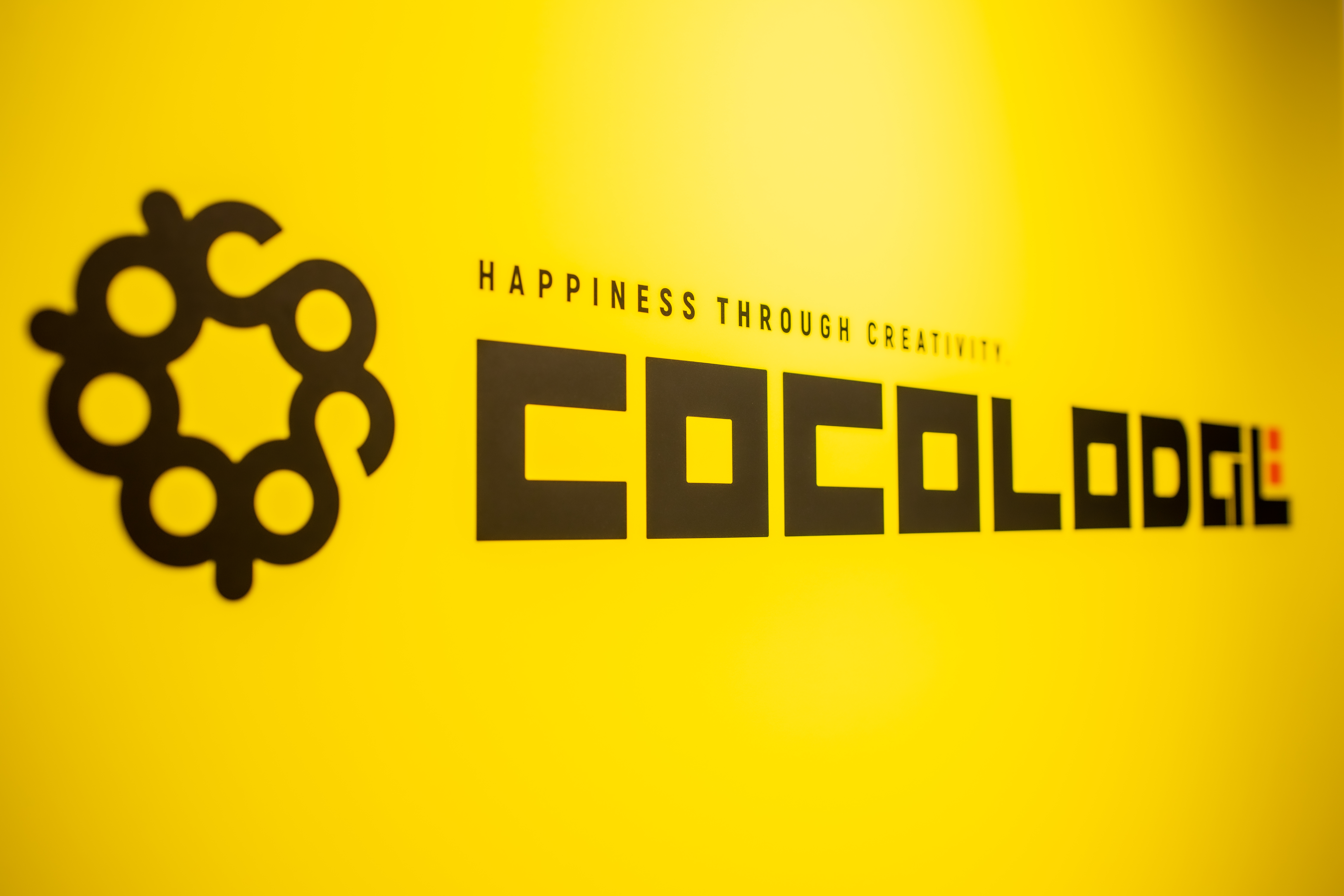 株式会社ココロドル