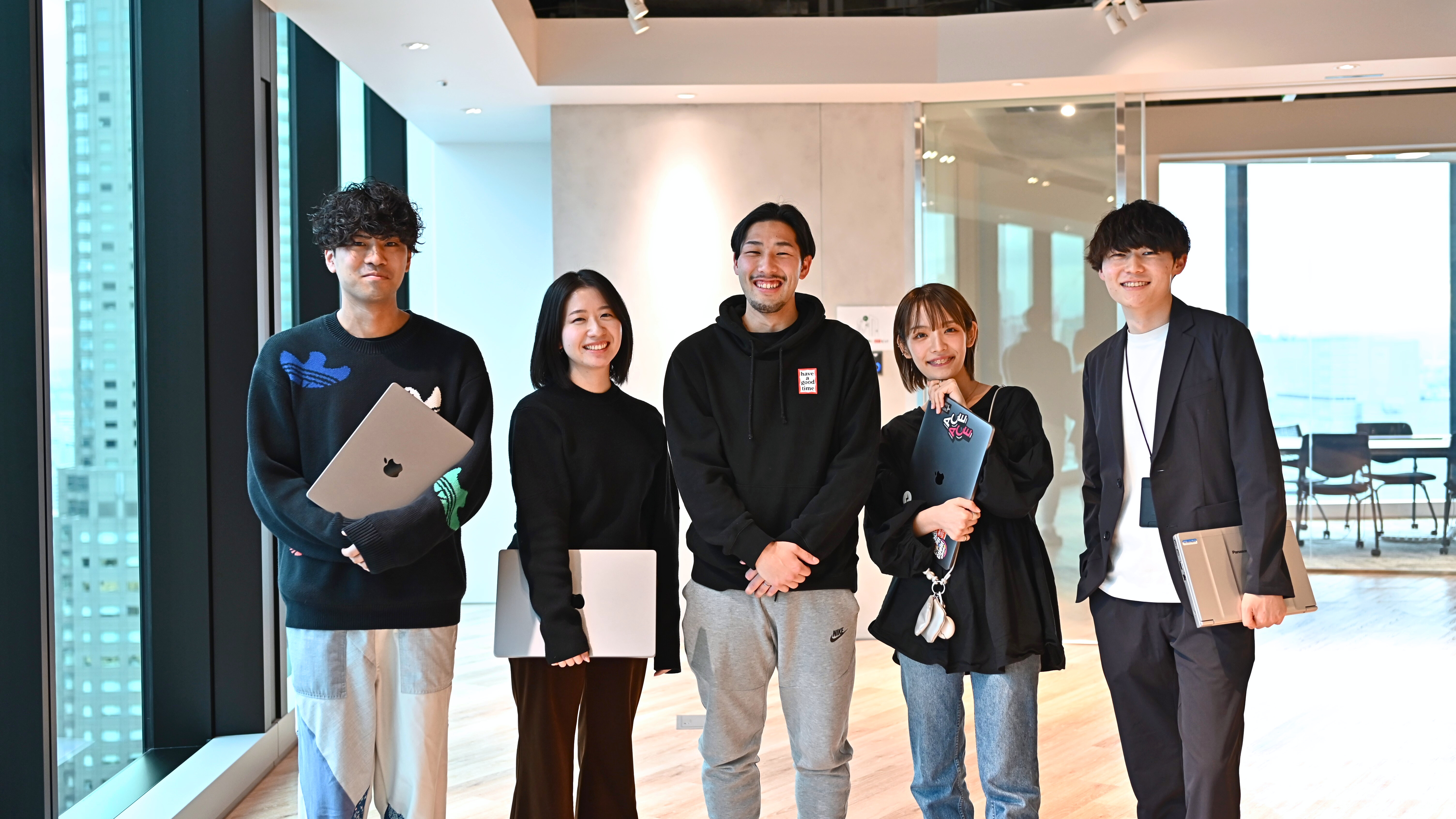 未経験から圧倒的な成果を出す秘訣とは？年間表彰で新人賞を受賞した社員にインタビュー！