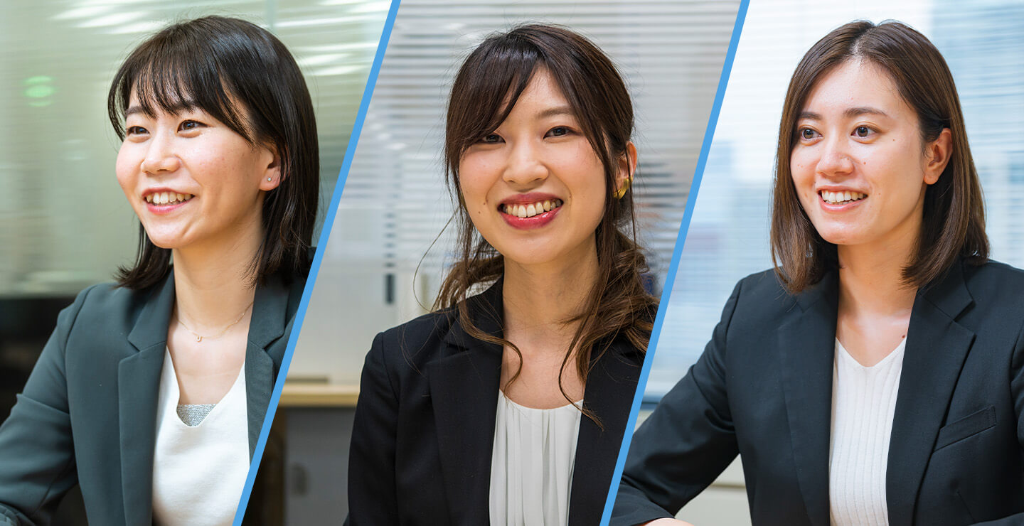 社員インタビュー】大手企業から転職してきての印象は？ | イーソリューションズ株式会社