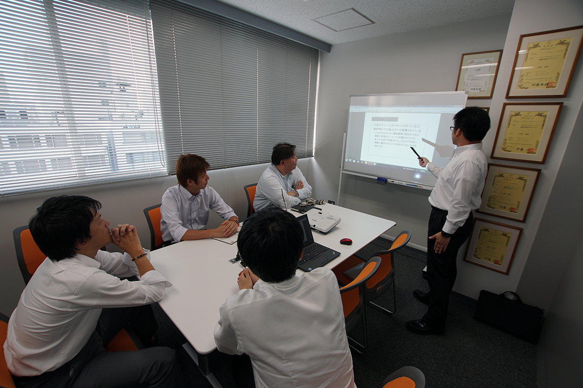 S/4 HANA勉強会の受講報告です！