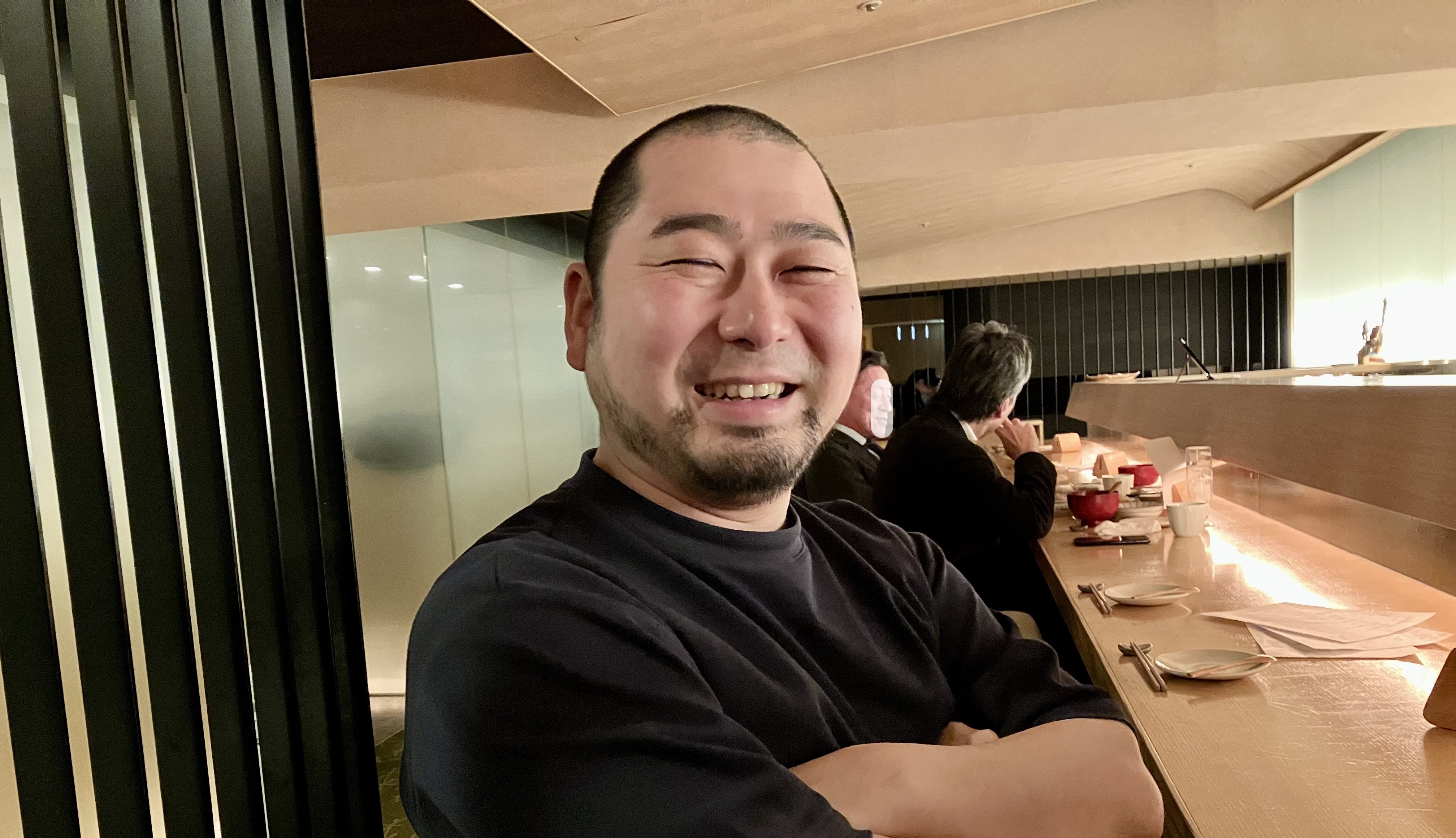 やりたくないことはやらない。社長の右腕のmakeにいる理由。