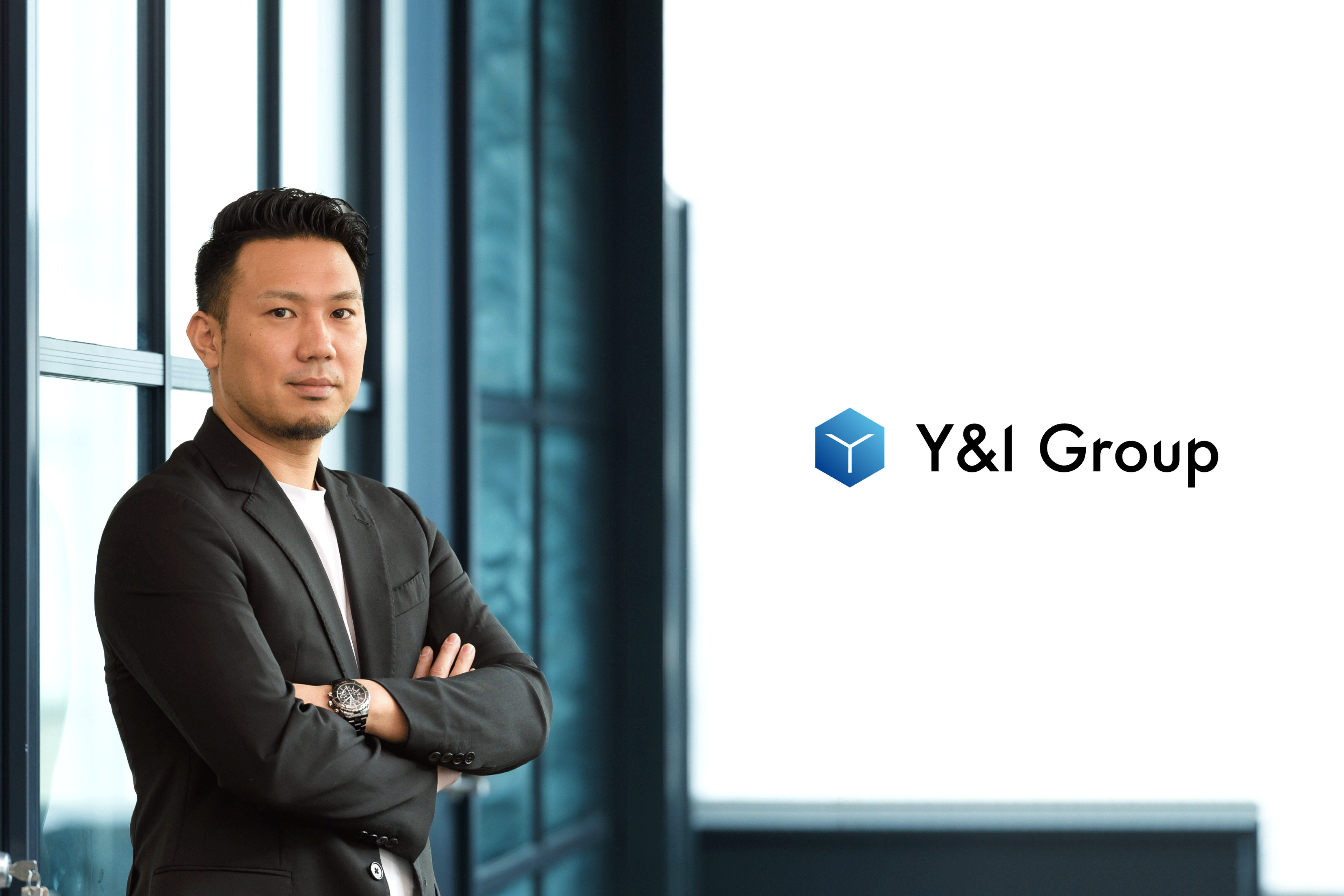 【代表メッセージ】”第3創業期”に込めた想い。そして、まだ見ぬ仲間たちへ。