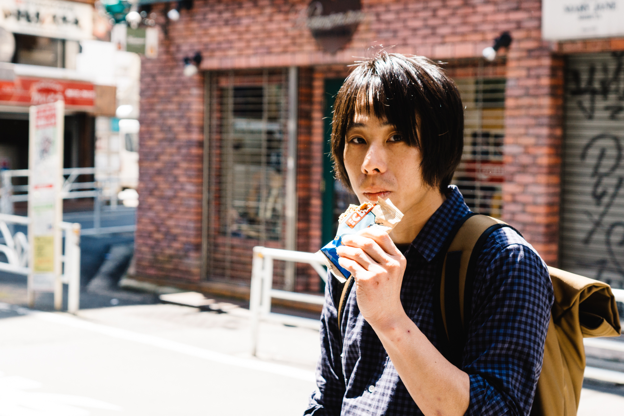 「インターネット学習で人類を変革する」このビジョンが実現したらすごい、そして実現させたいと思えました。