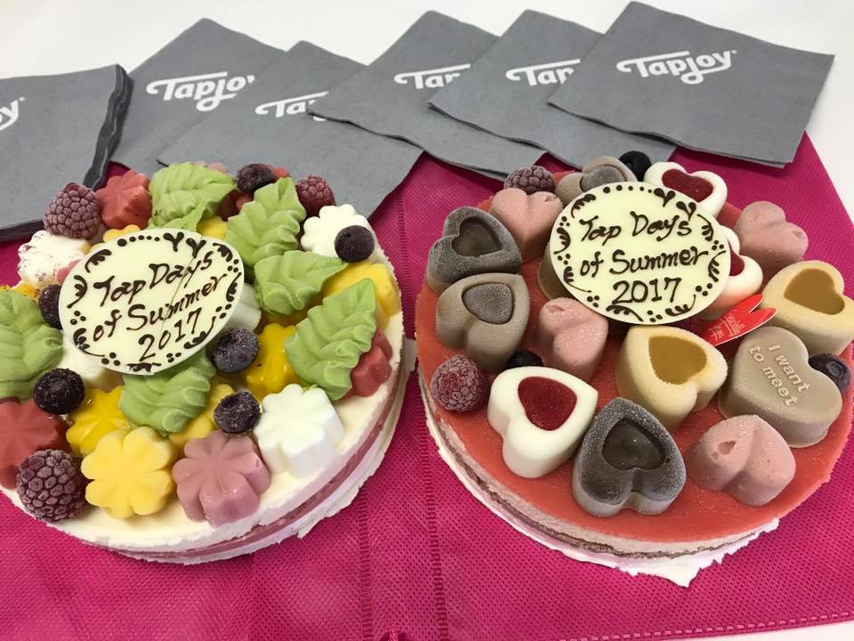 Tap Day's of Summer 2017!!