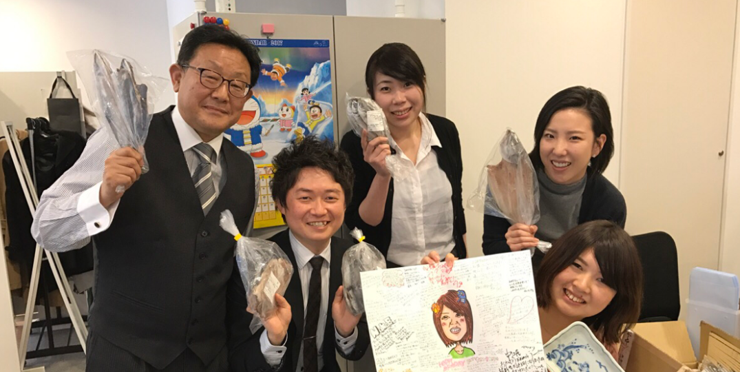 メイションイベント事情！！