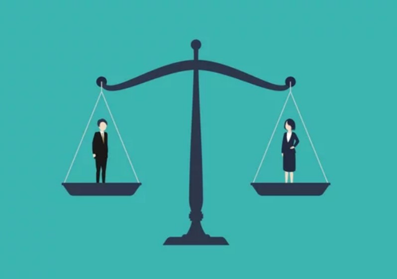 皆さんの孫の世代にならないと仕事における男女平等が達成されない理由
