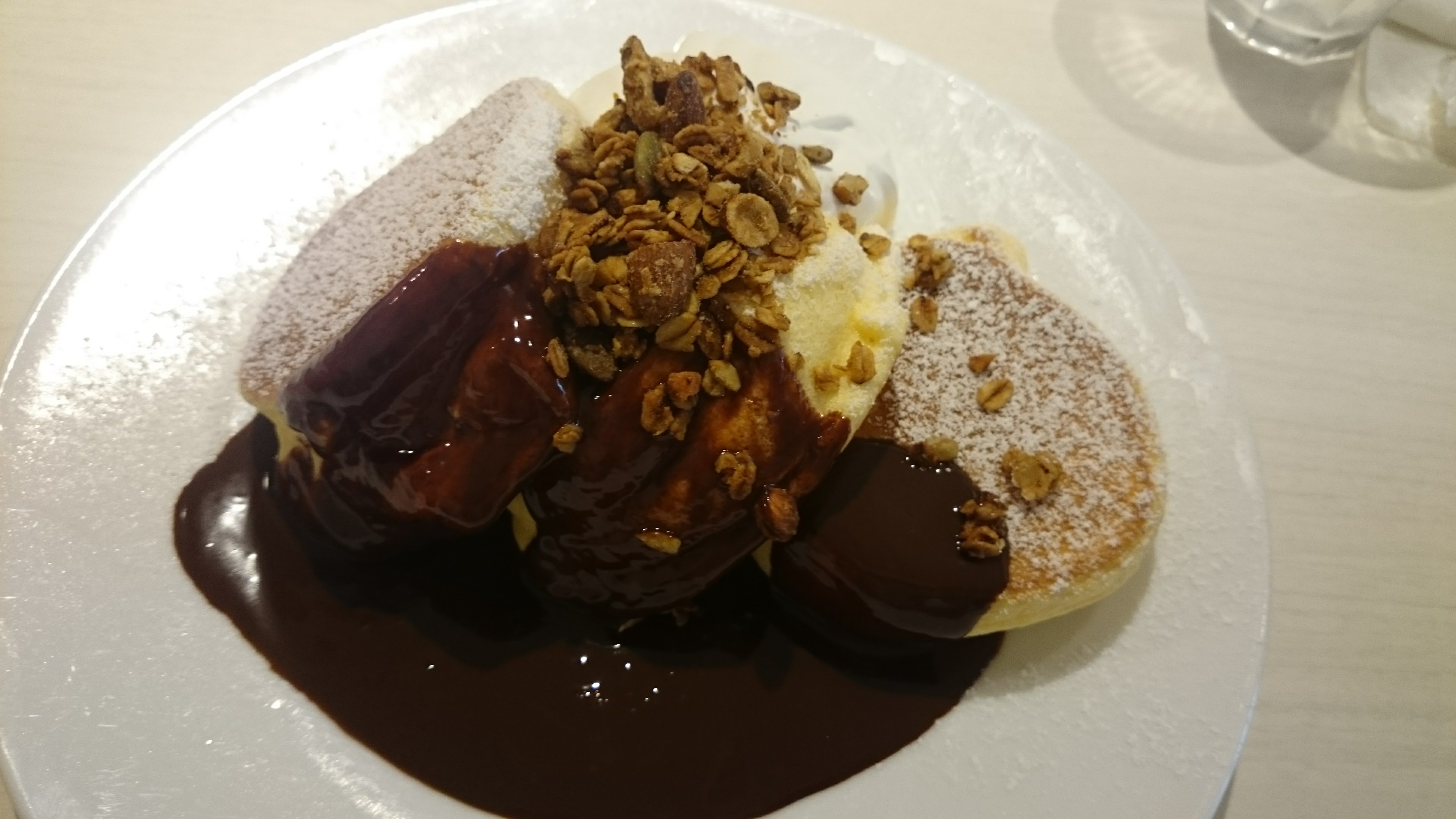 スイーツ部発足？