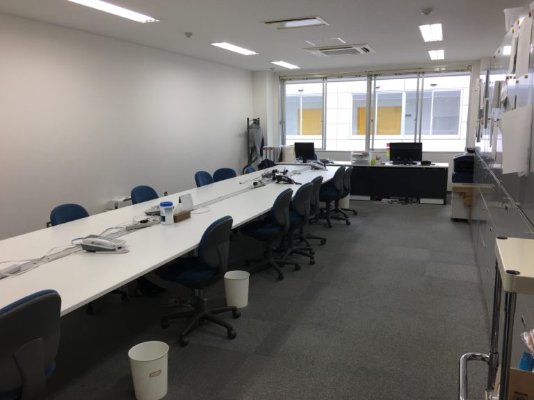 日常秘話…！？