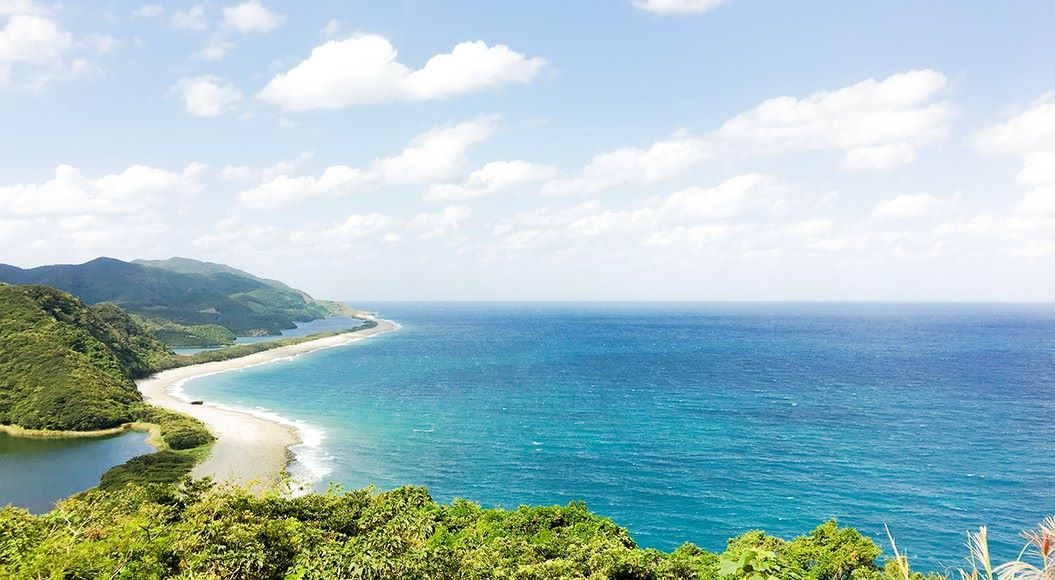 島で働く、275日の大切さ