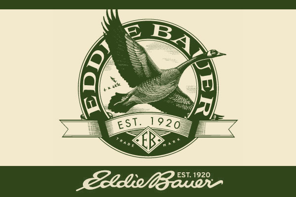 Eddie Bauer Japan