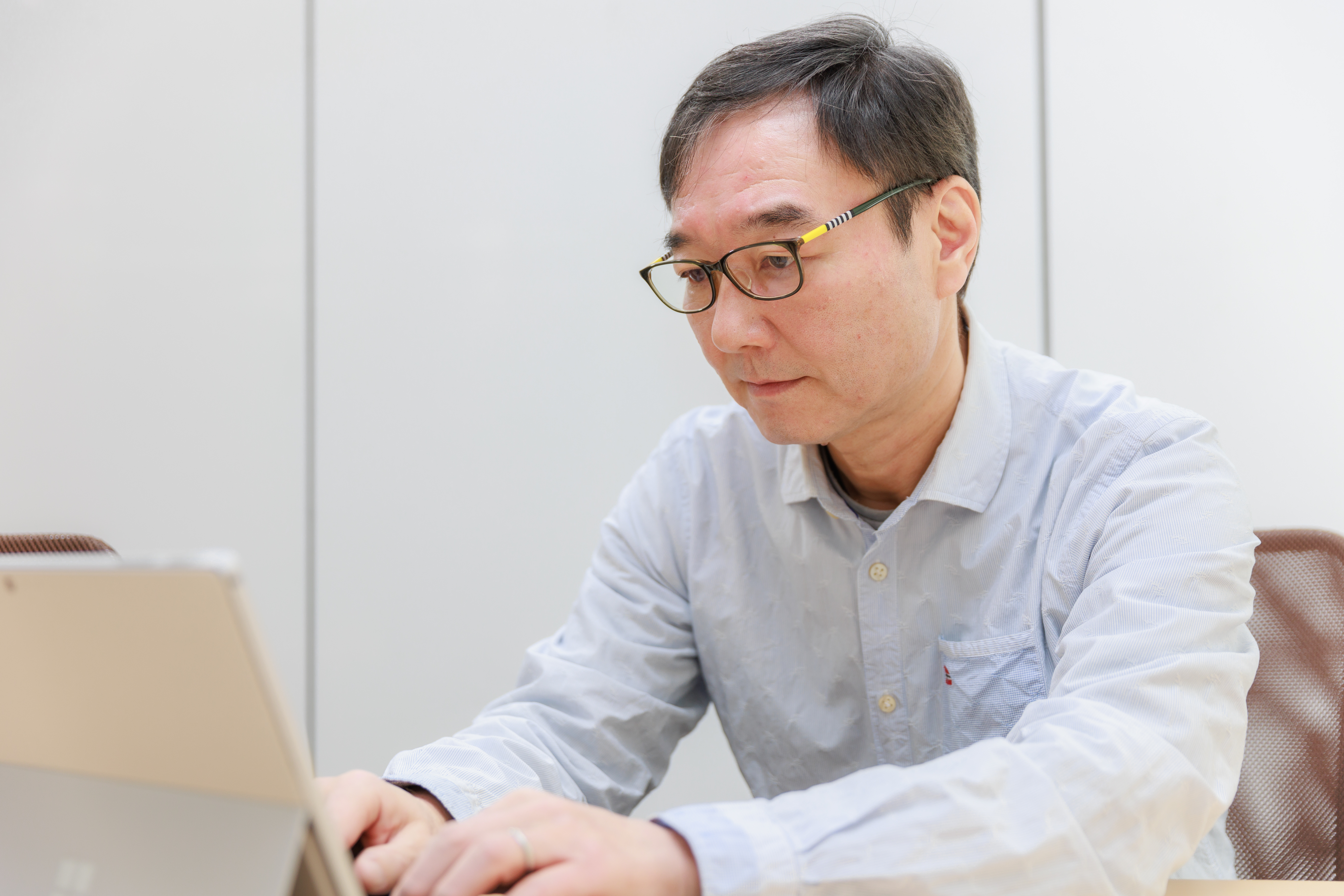 モノづくりが好きな僕が世の中に変革をもたらすために選んだ起業への道。