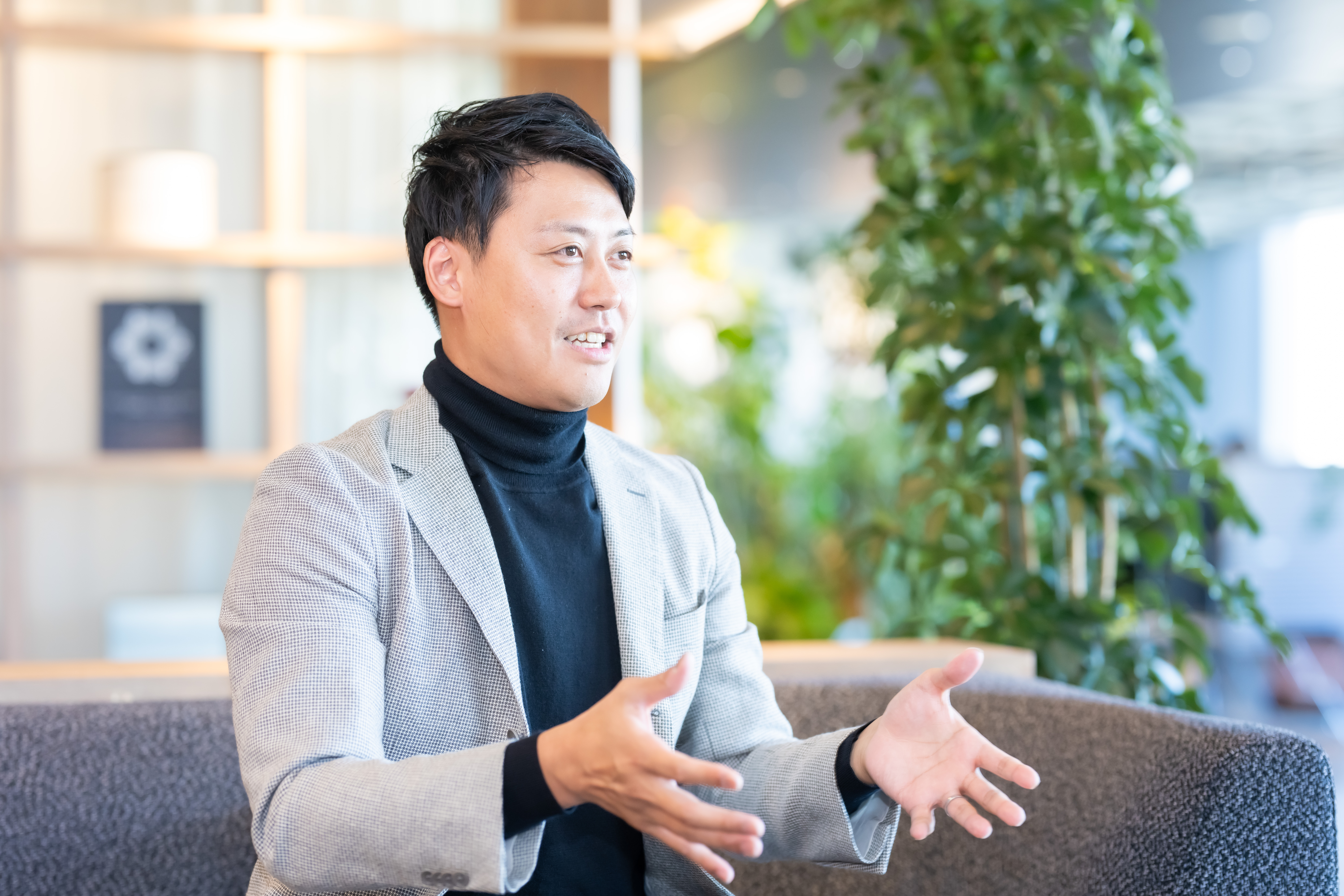 【STORY】プロクラ誕生ストーリー