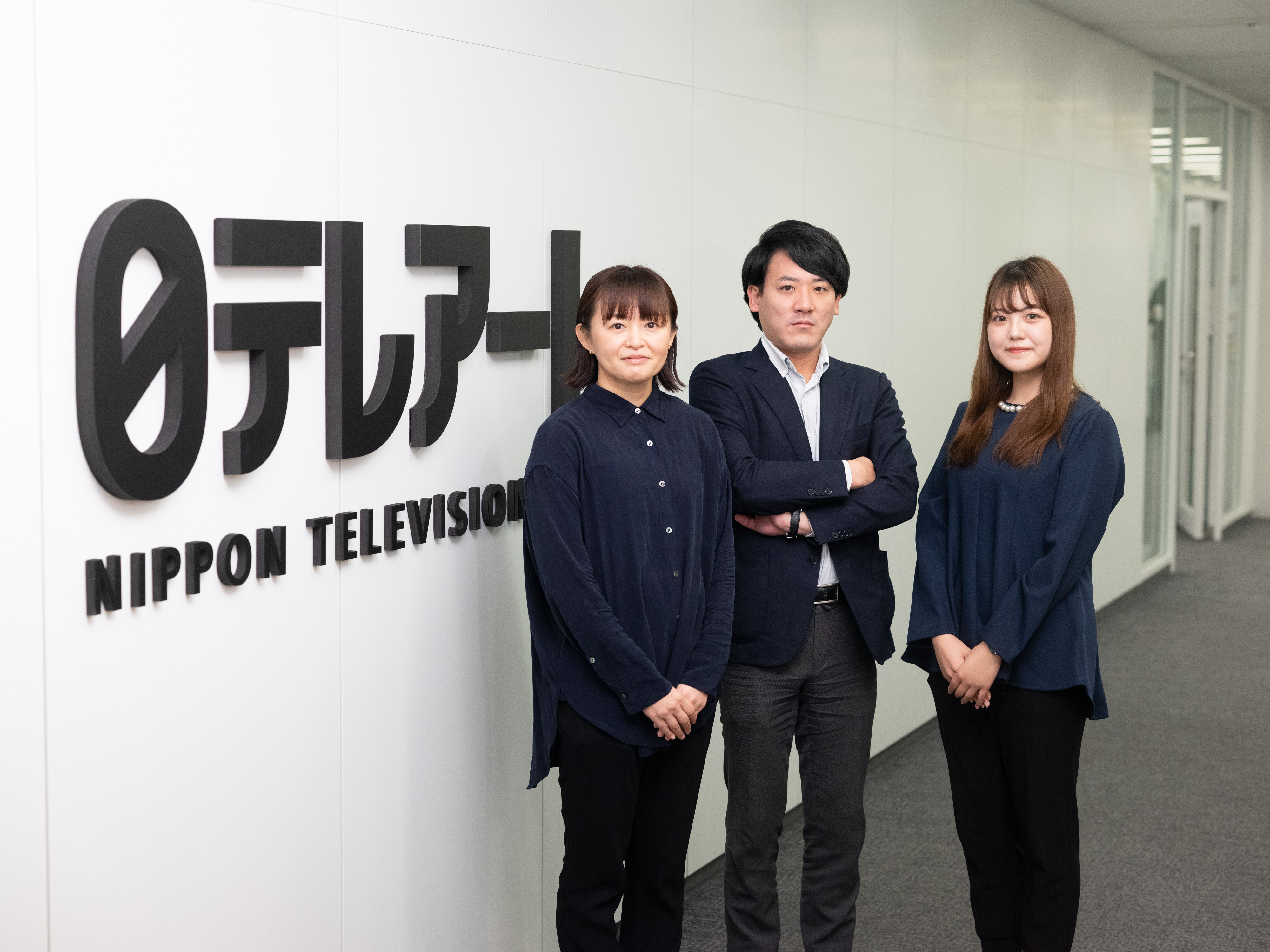 テレビ業界のスキルとノウハウを活かし、クライアントの課題を解決┃ ビジネスプロデューサー・滝澤奈美子にインタビュー