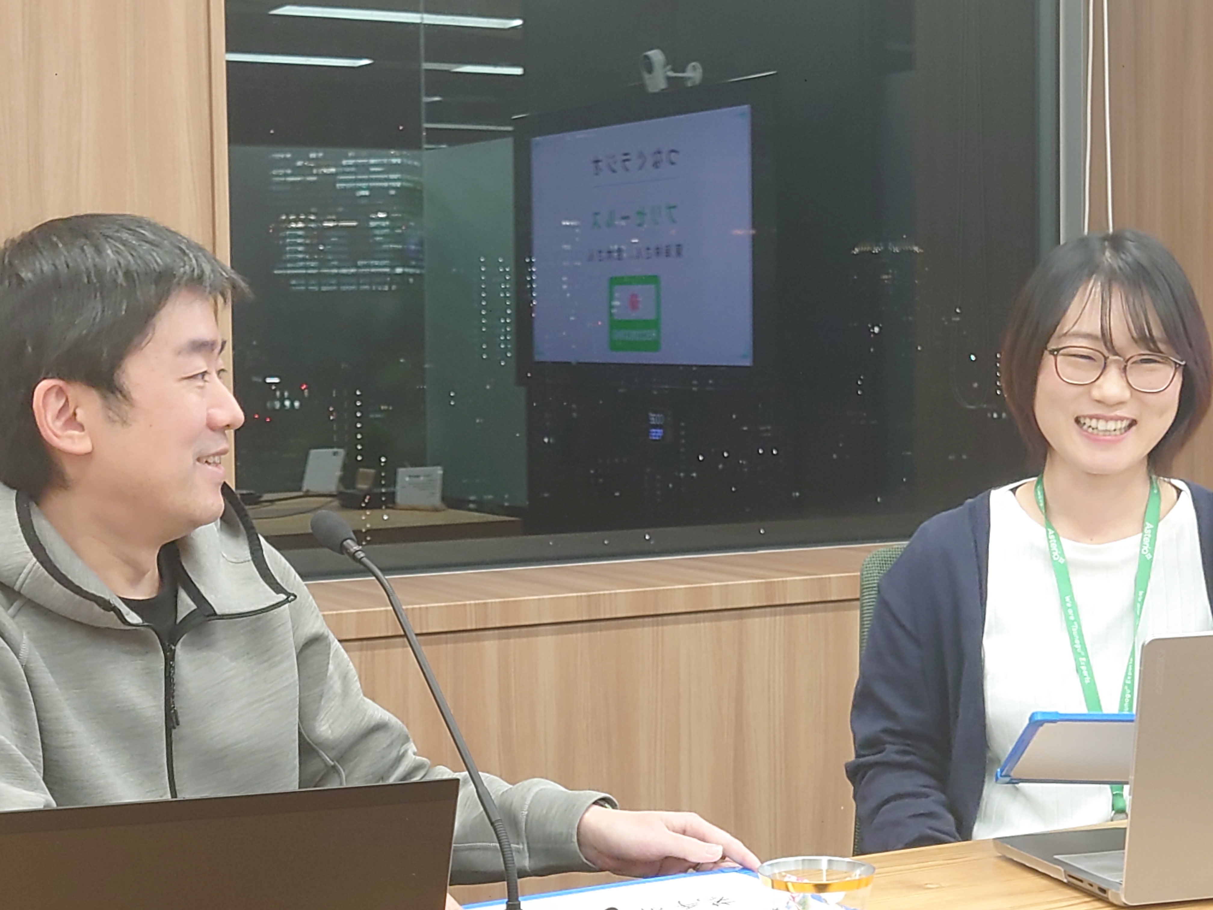 担当者に聞いてみた「プリセールス（技術営業）」ってどんな仕事？｜技術知識とコミュニケーション力を駆使し、製品の魅力を伝えるITの"総合格闘家"！