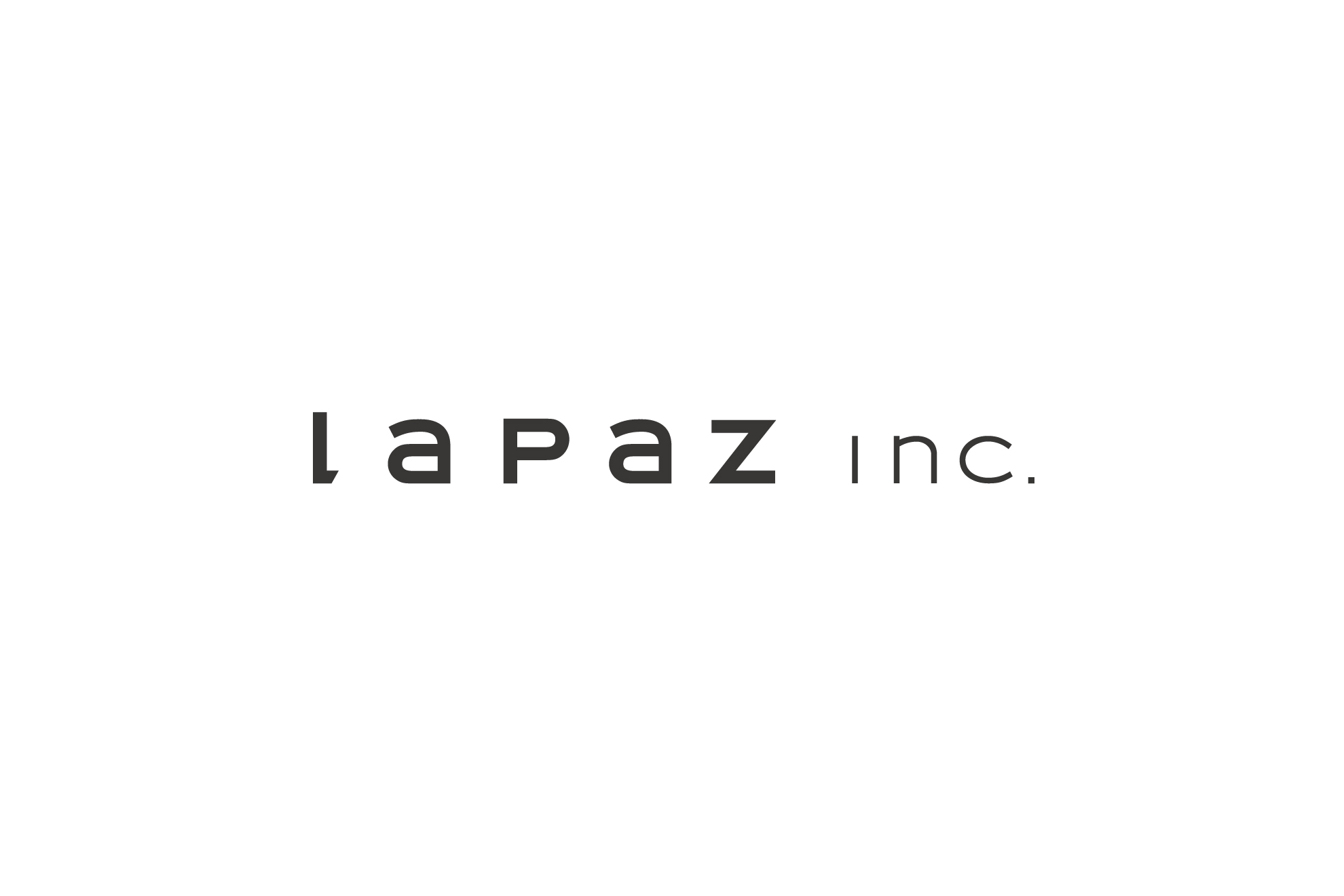 ｌａｐａｚ株式会社