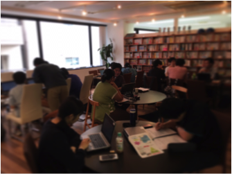 【ウズウズカレッジ】開発エンジニアコース