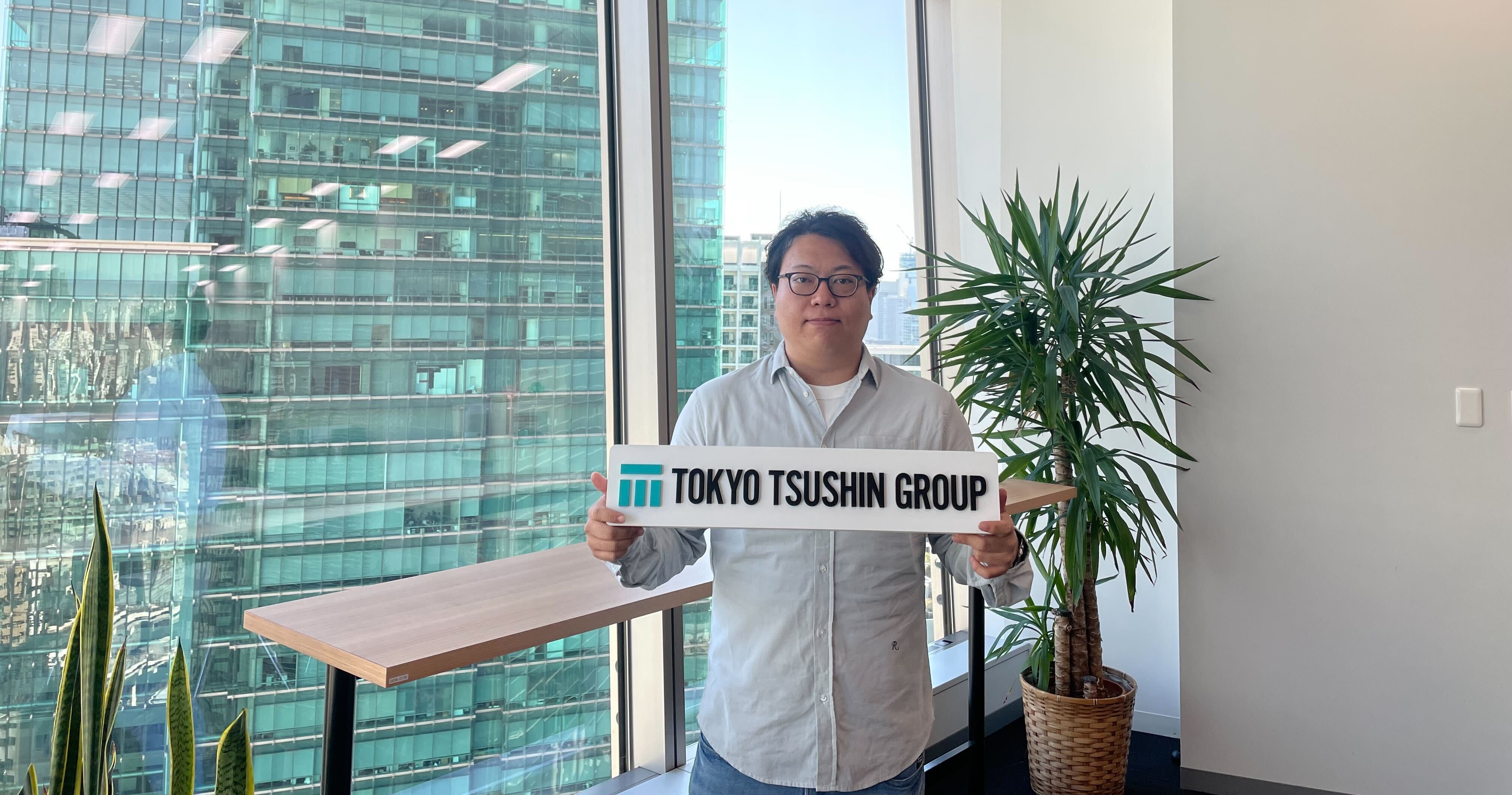 【就活解禁直前】今、CFOが伝えたいこと