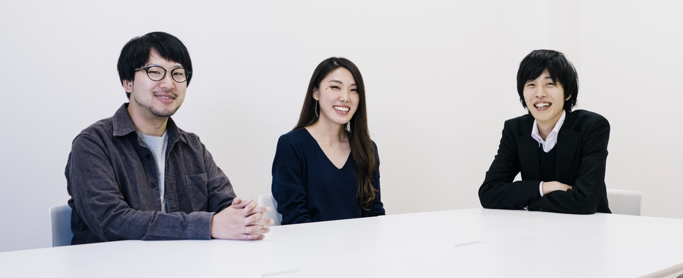 ◼︎Schooの急成長を牽引する若手メンバーが語る、Vision・Missionとの出会いと、今、ココで働く意義 -前編-