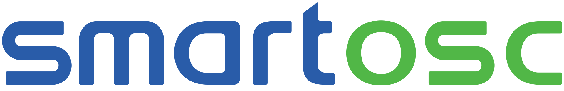 SmartOSC Japan