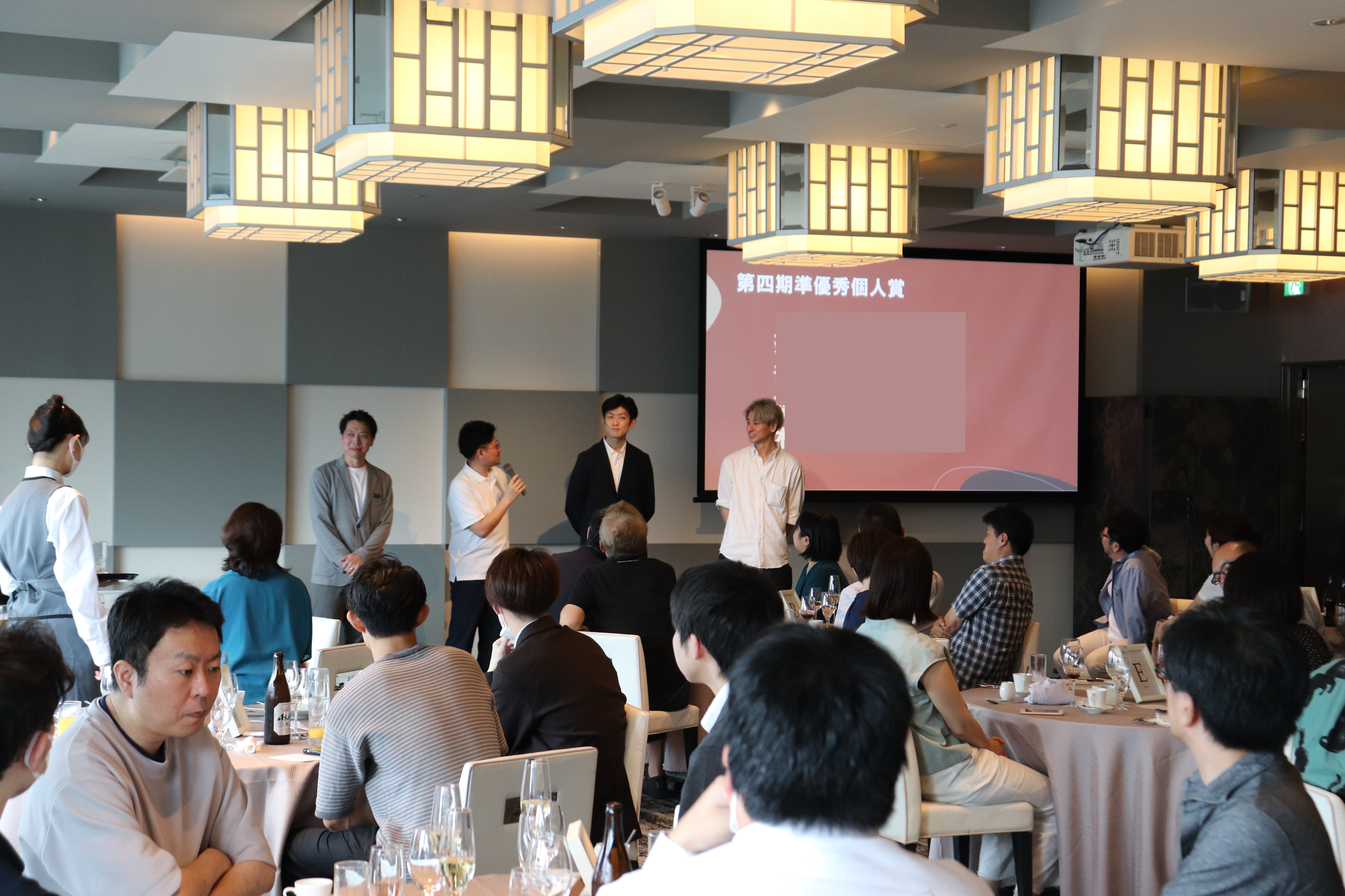 ec1社員の”声”