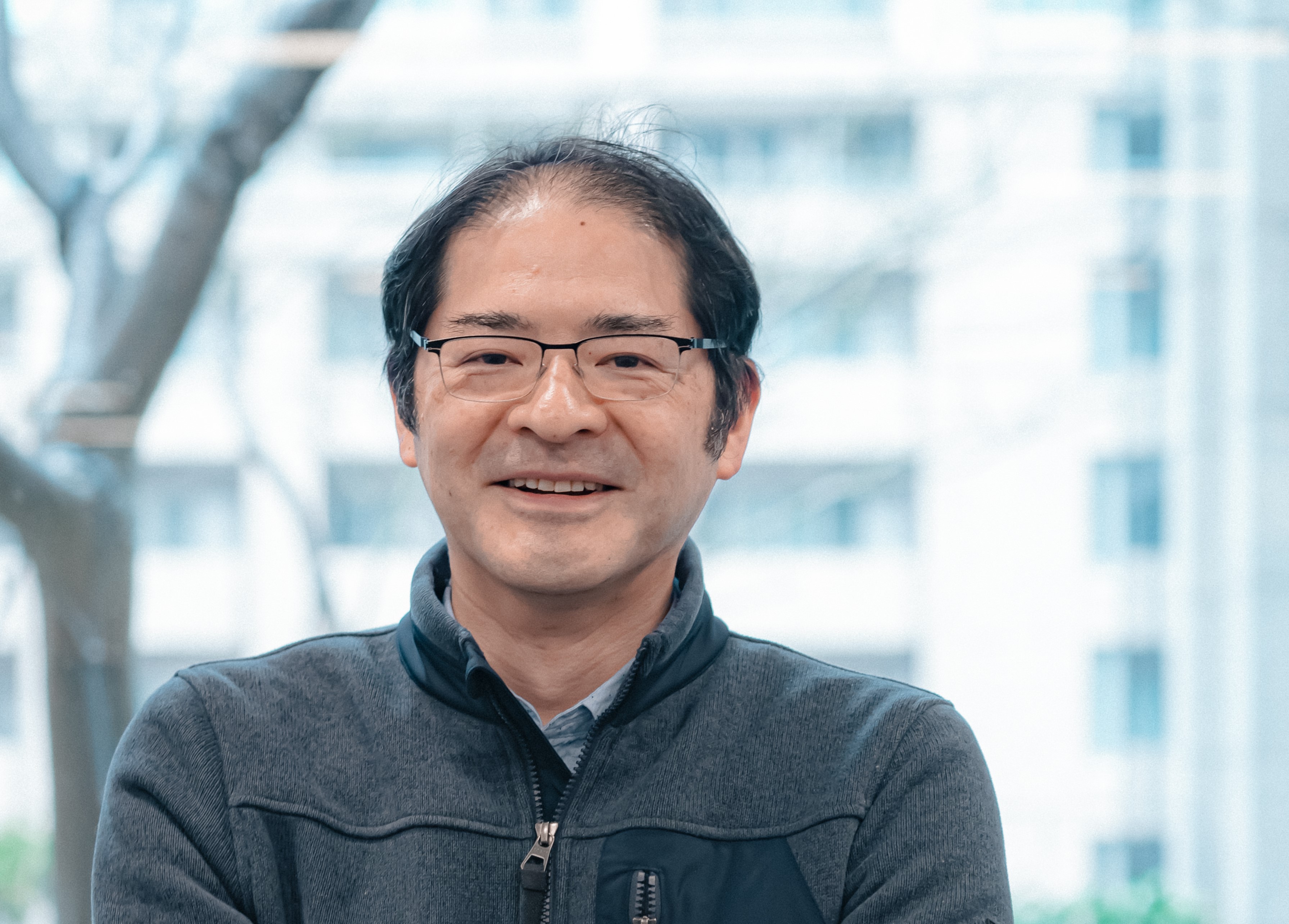 【社員インタビュー】SIerとしてではなく、自社サービスを開発するために
