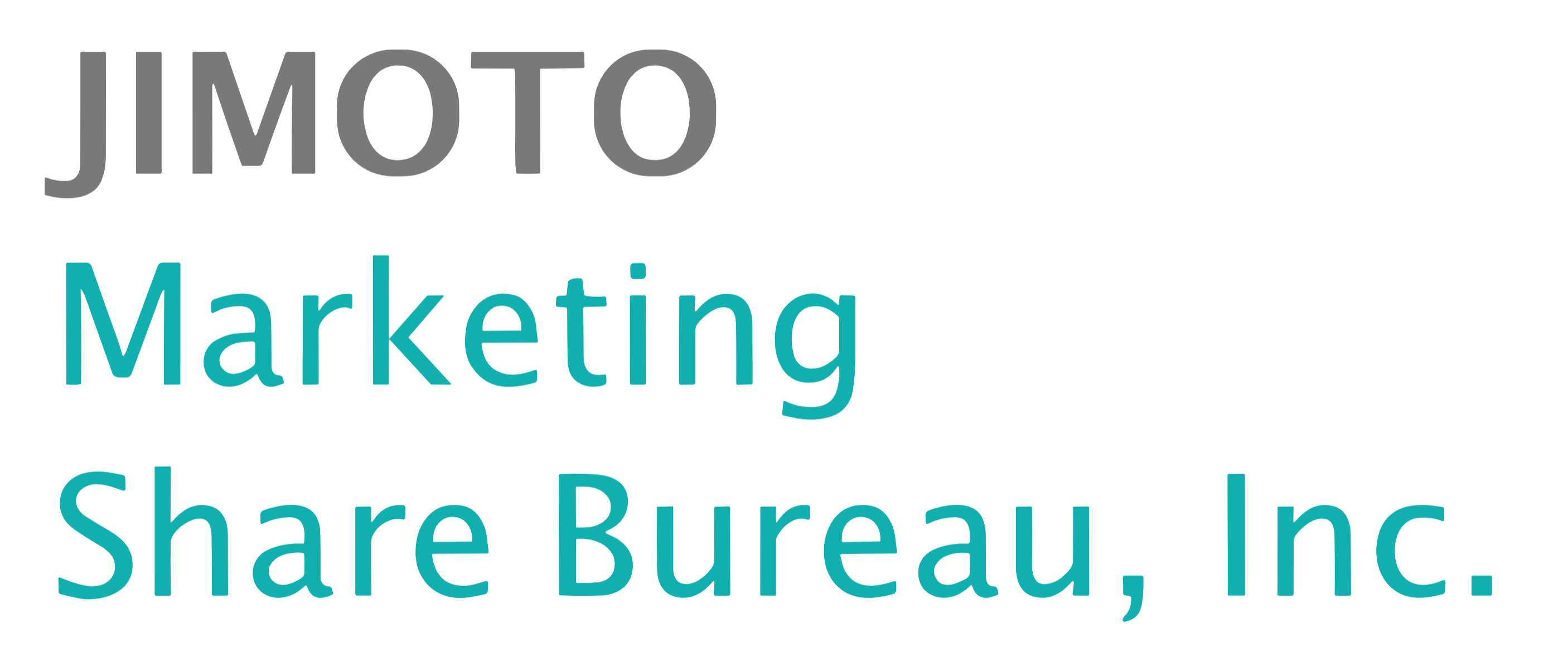 株式会社JIMOTO Marketing Share Bureau