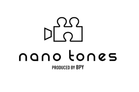 nano tones