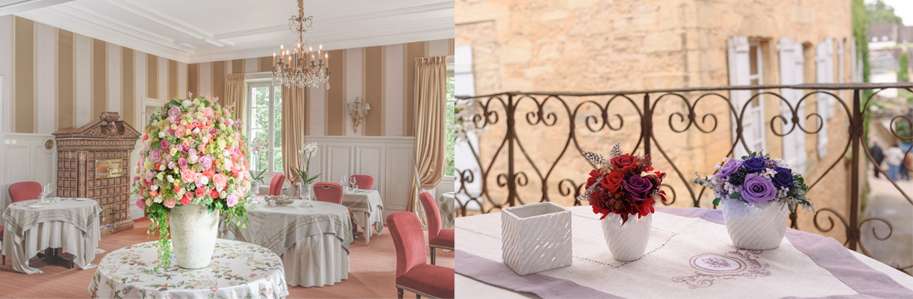 なぜ、わざわざフランスでカタログ写真を撮るのか？