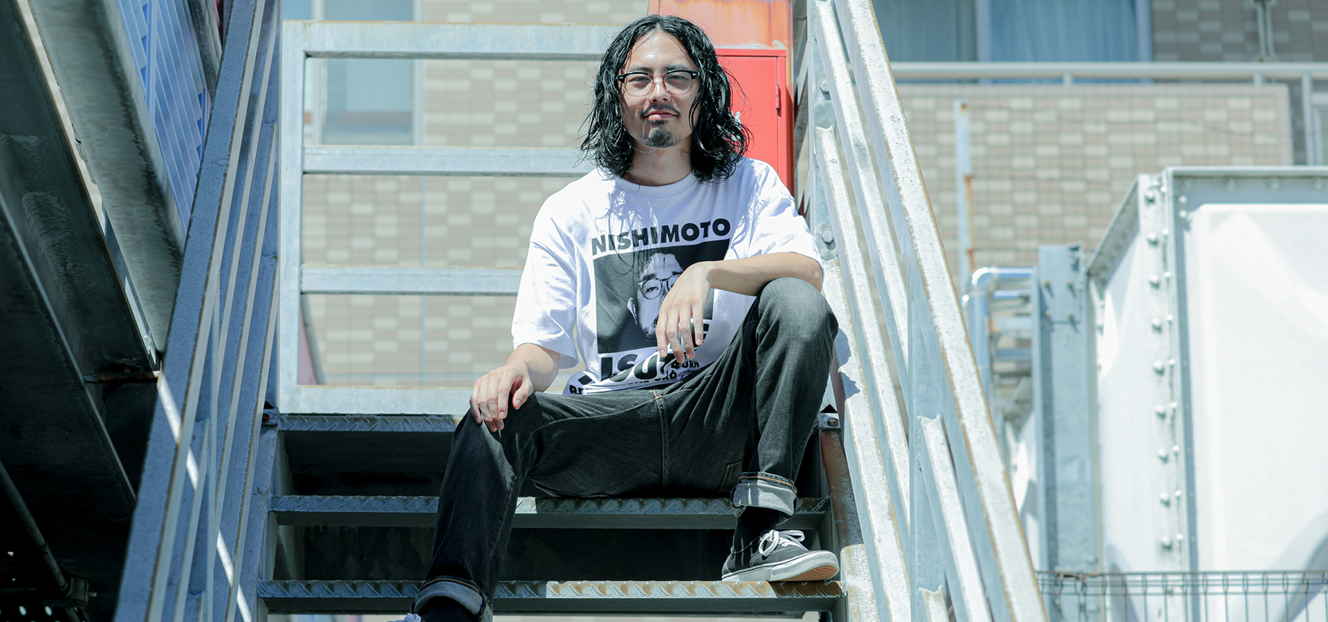 INTERVIEW：Movie Creator