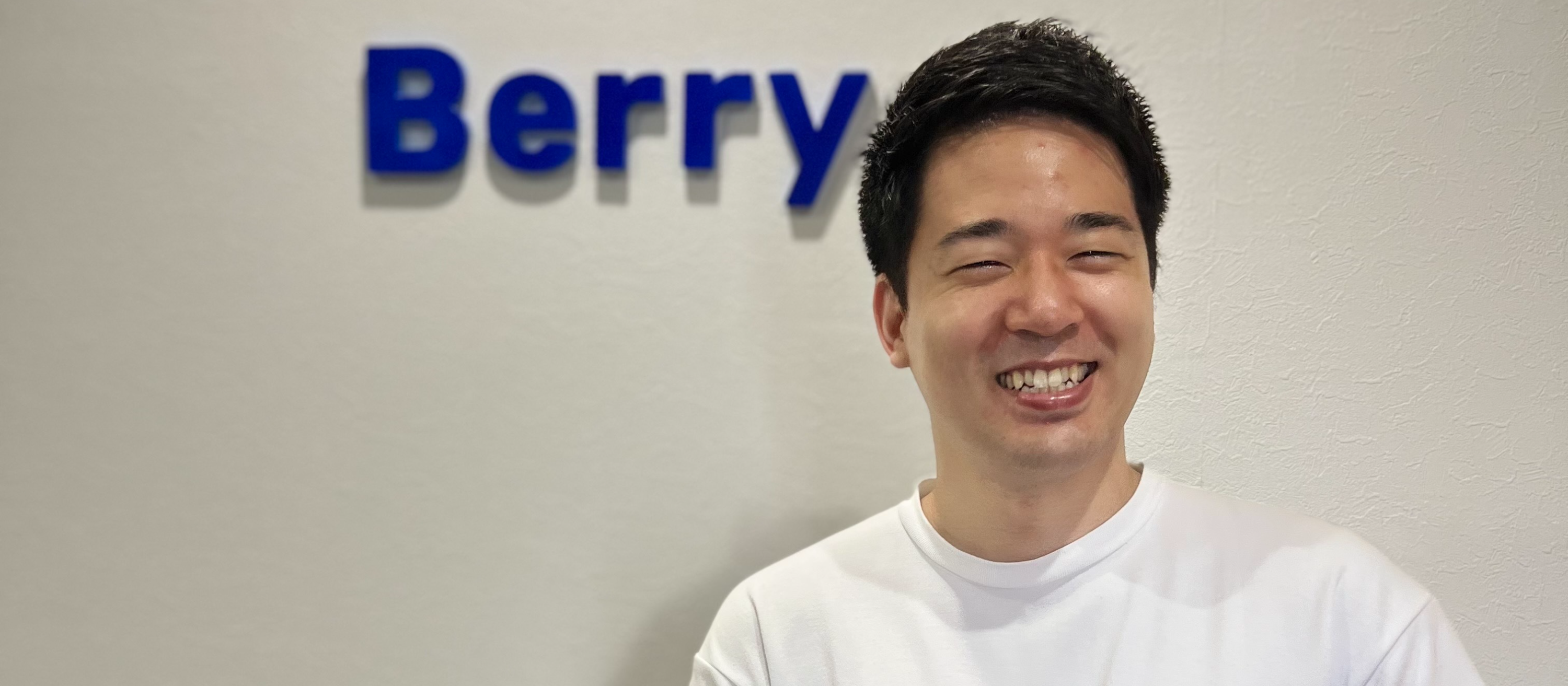 「医療×ものづくり×テクノロジー」への挑戦。社長が語るBerryのこれまでとこれから～医療格差ゼロを目指して～